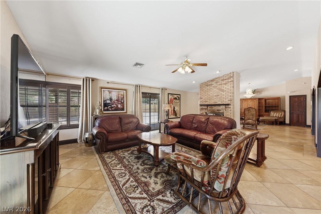 5555 Palmyra Avenue Las Vegas NV 89146