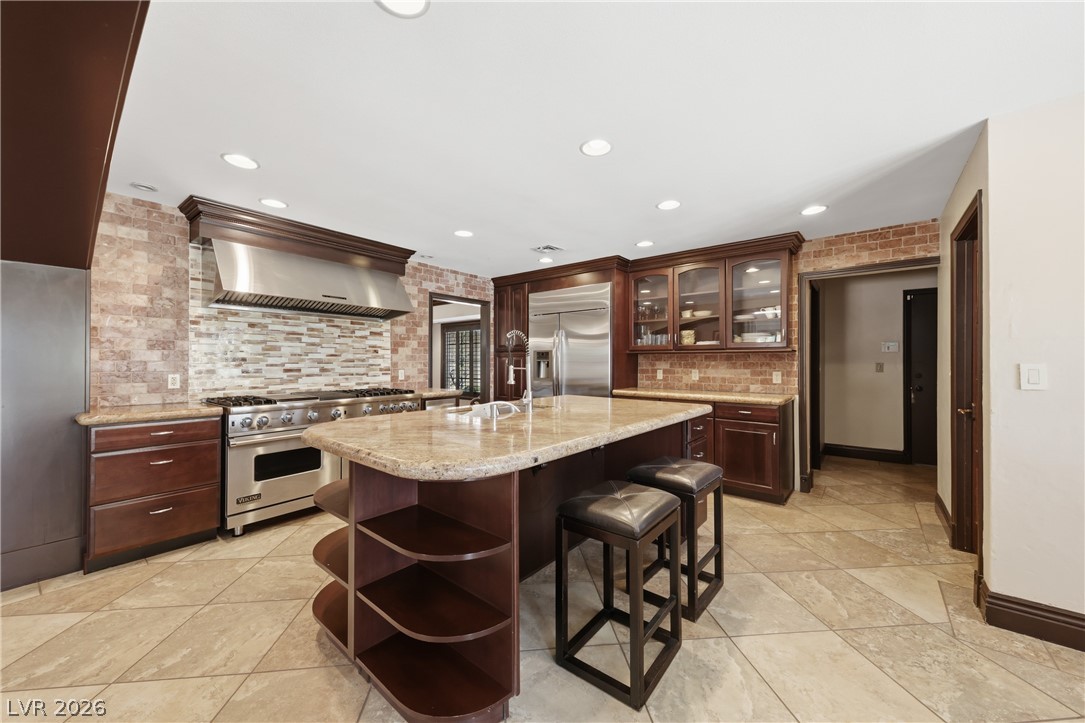 5555 Palmyra Avenue Las Vegas NV 89146