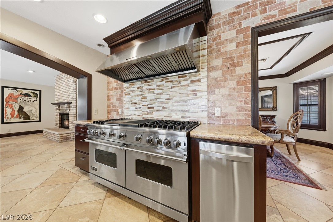 5555 Palmyra Avenue Las Vegas NV 89146