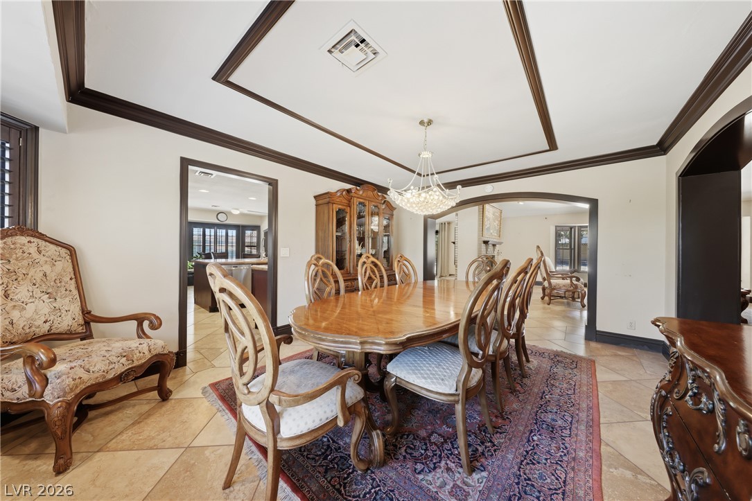 5555 Palmyra Avenue Las Vegas NV 89146