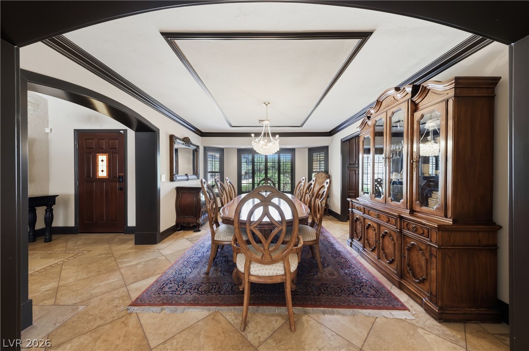 5555 Palmyra Avenue Las Vegas NV 89146