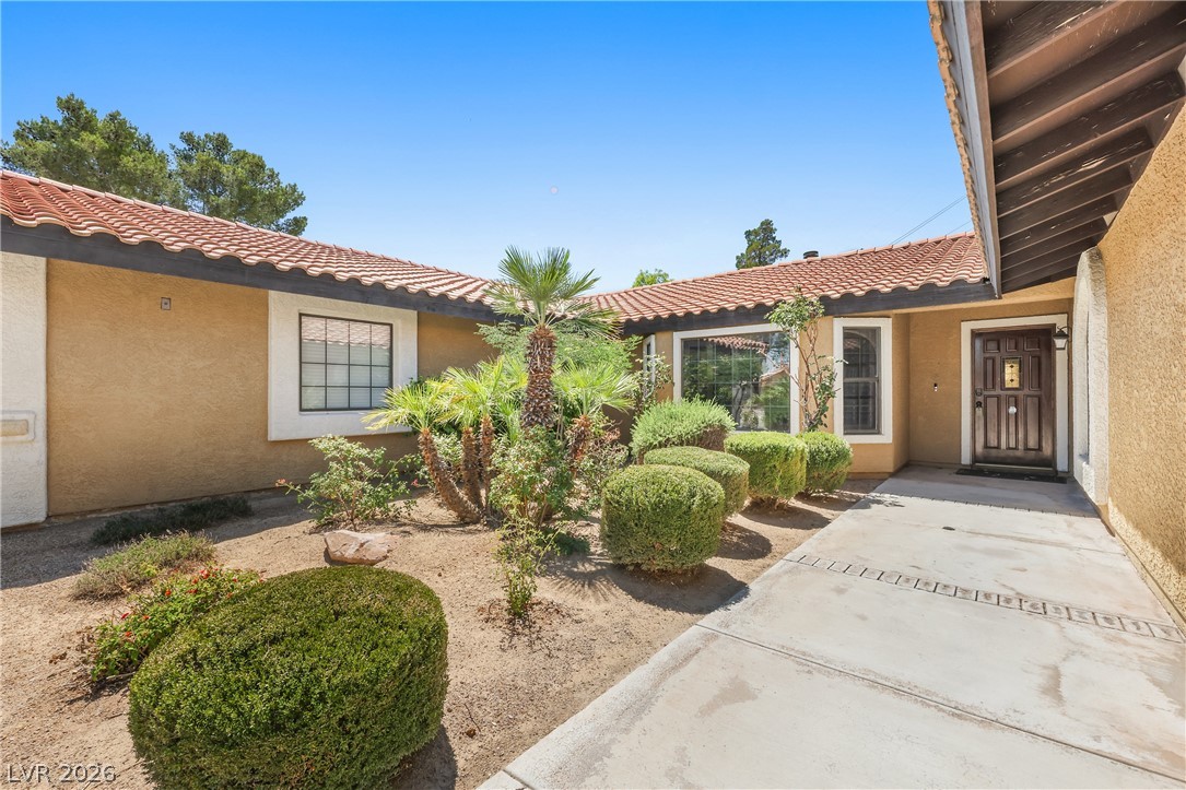 5555 Palmyra Avenue Las Vegas NV 89146