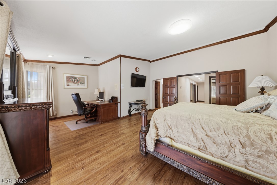 5555 Palmyra Avenue Las Vegas NV 89146