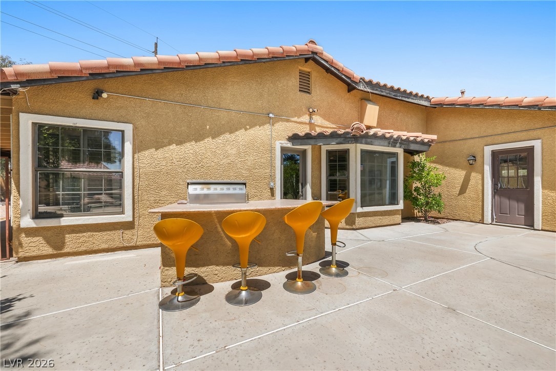 5555 Palmyra Avenue Las Vegas NV 89146