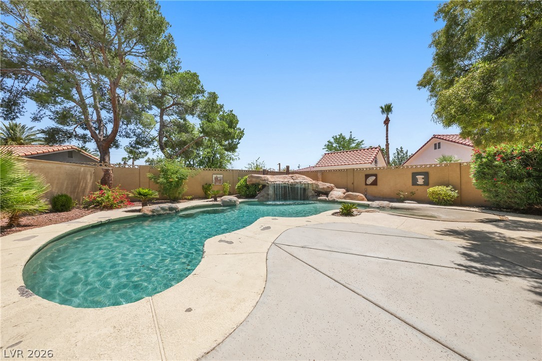 5555 Palmyra Avenue Las Vegas NV 89146