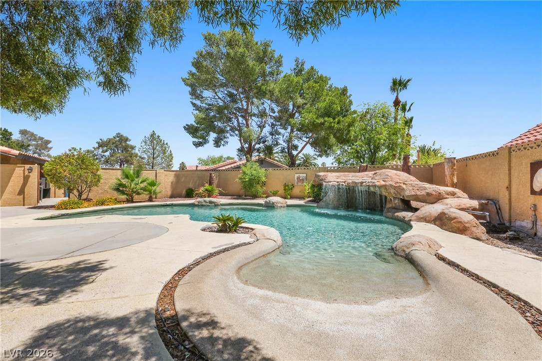 5555 Palmyra Avenue Las Vegas NV 89146