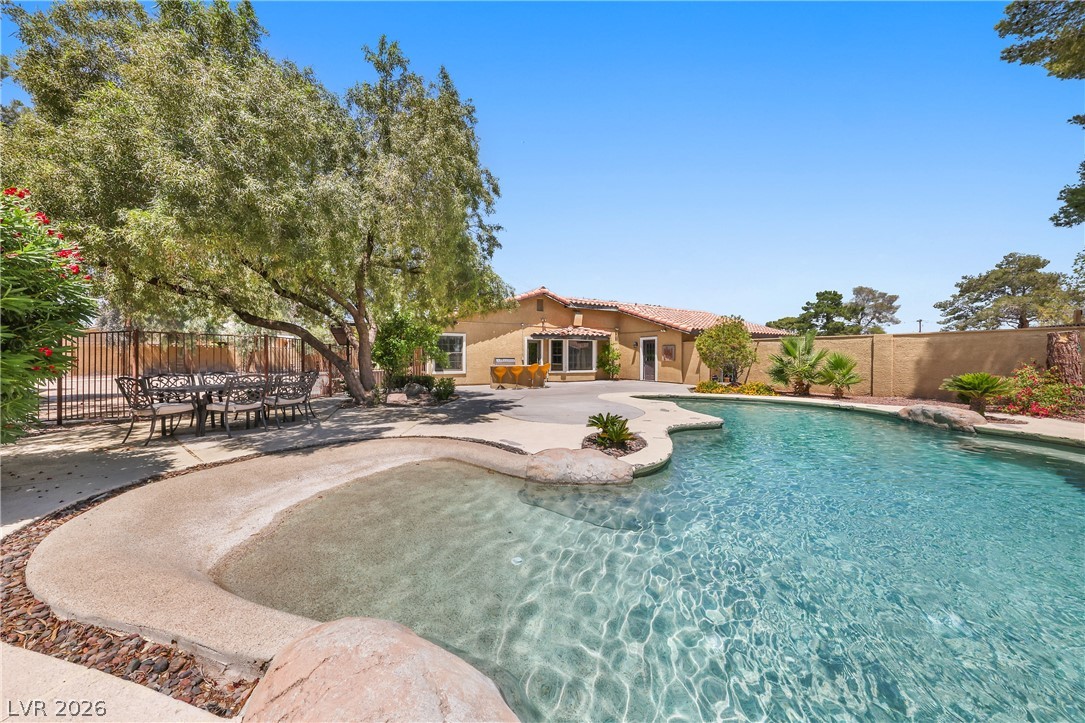 5555 Palmyra Avenue Las Vegas NV 89146