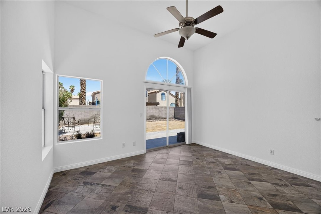 1730 Garden Path Court Las Vegas NV 89119