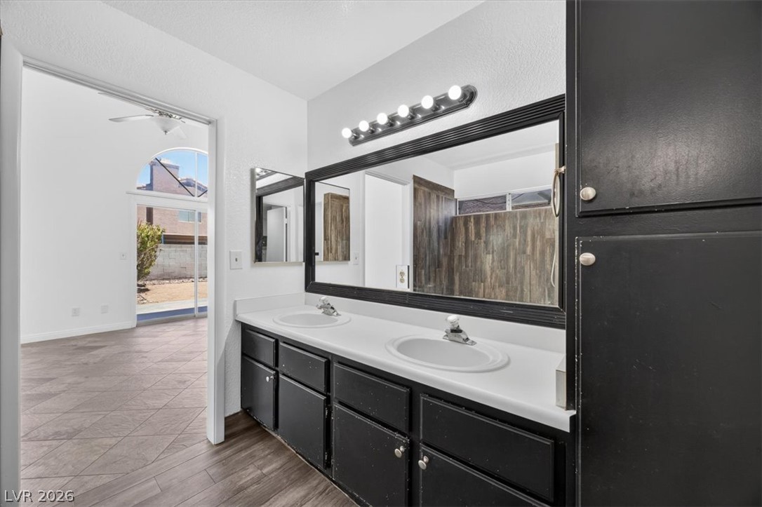 1730 Garden Path Court Las Vegas NV 89119