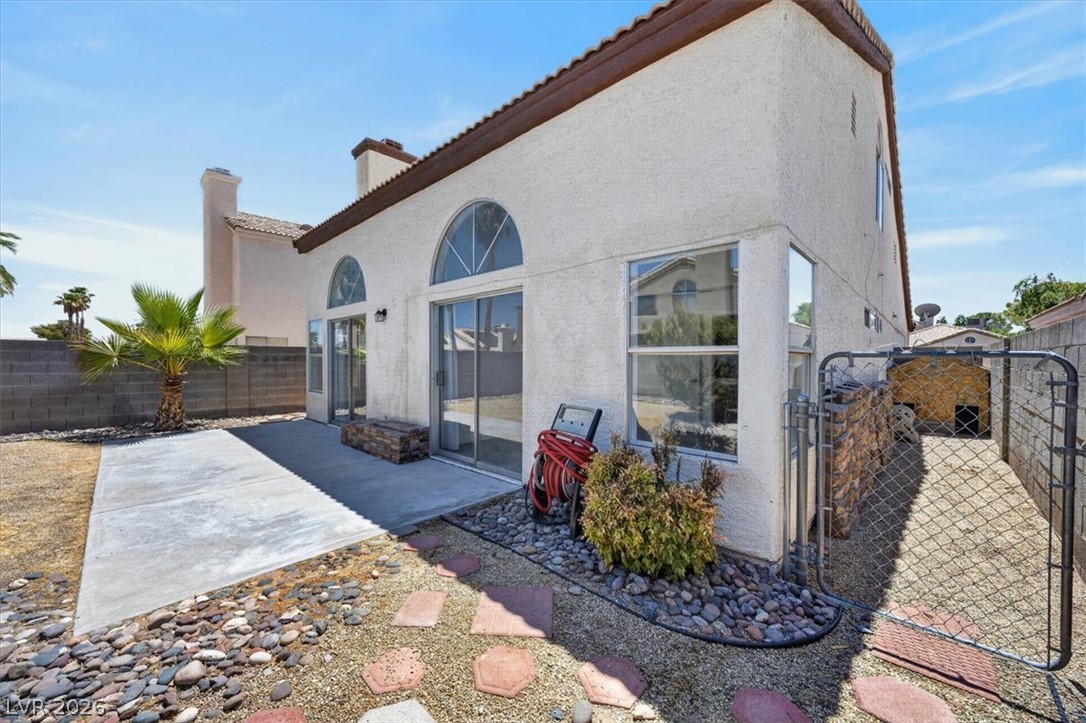 1730 Garden Path Court Las Vegas NV 89119