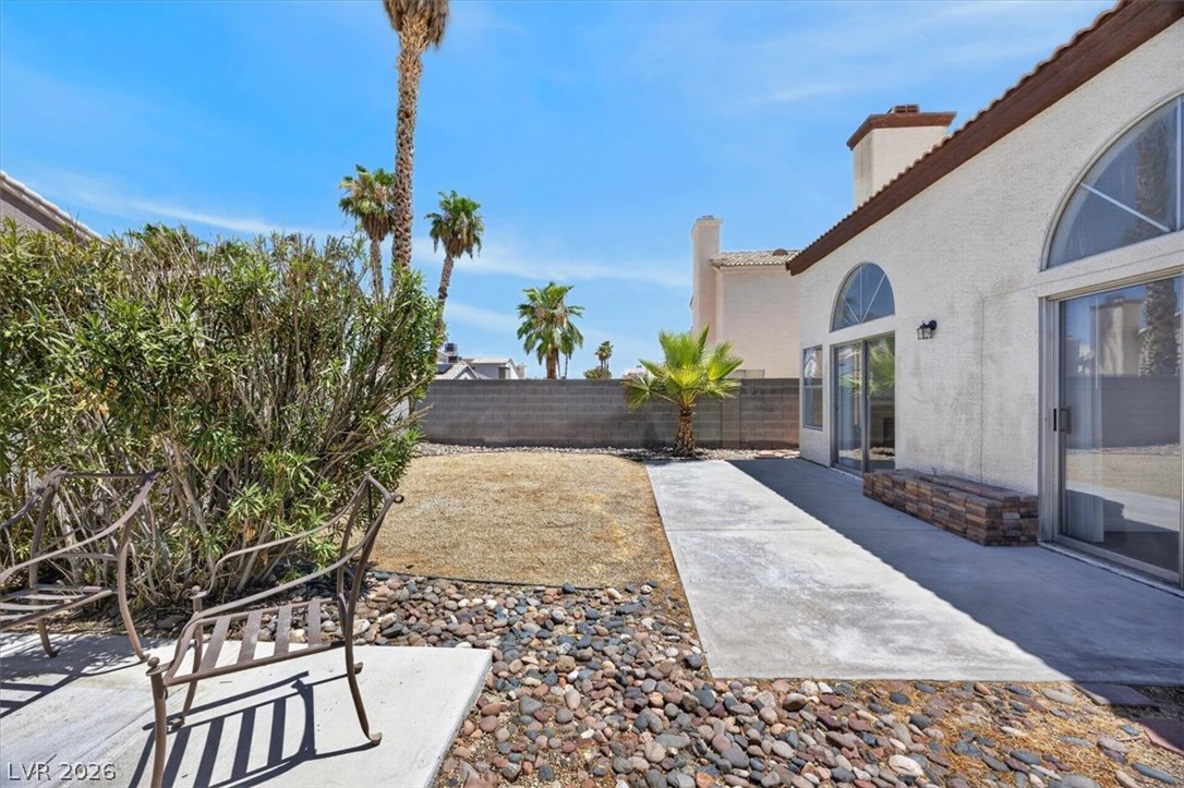 1730 Garden Path Court Las Vegas NV 89119