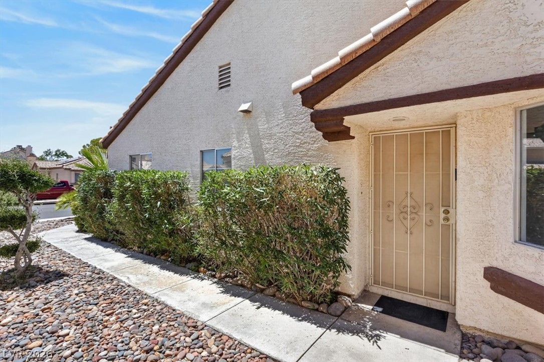 1730 Garden Path Court Las Vegas NV 89119