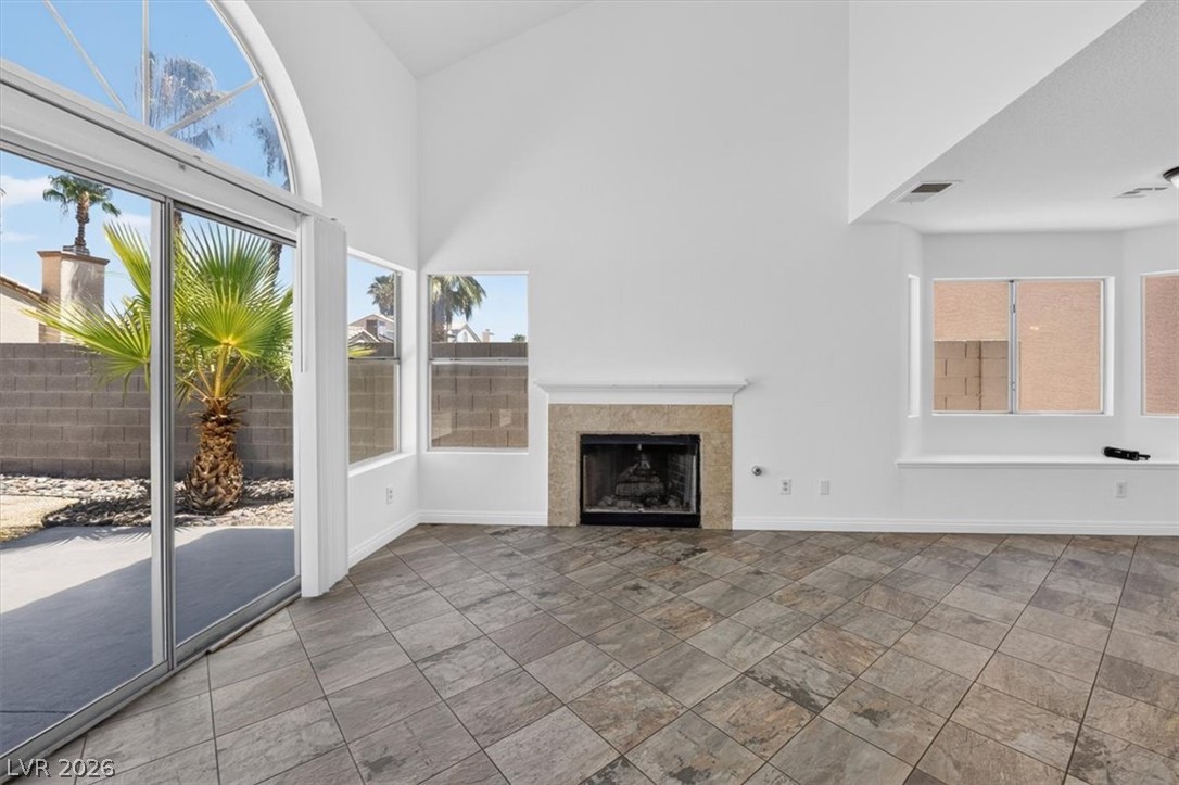 1730 Garden Path Court Las Vegas NV 89119