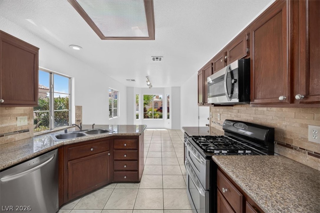 1730 Garden Path Court Las Vegas NV 89119
