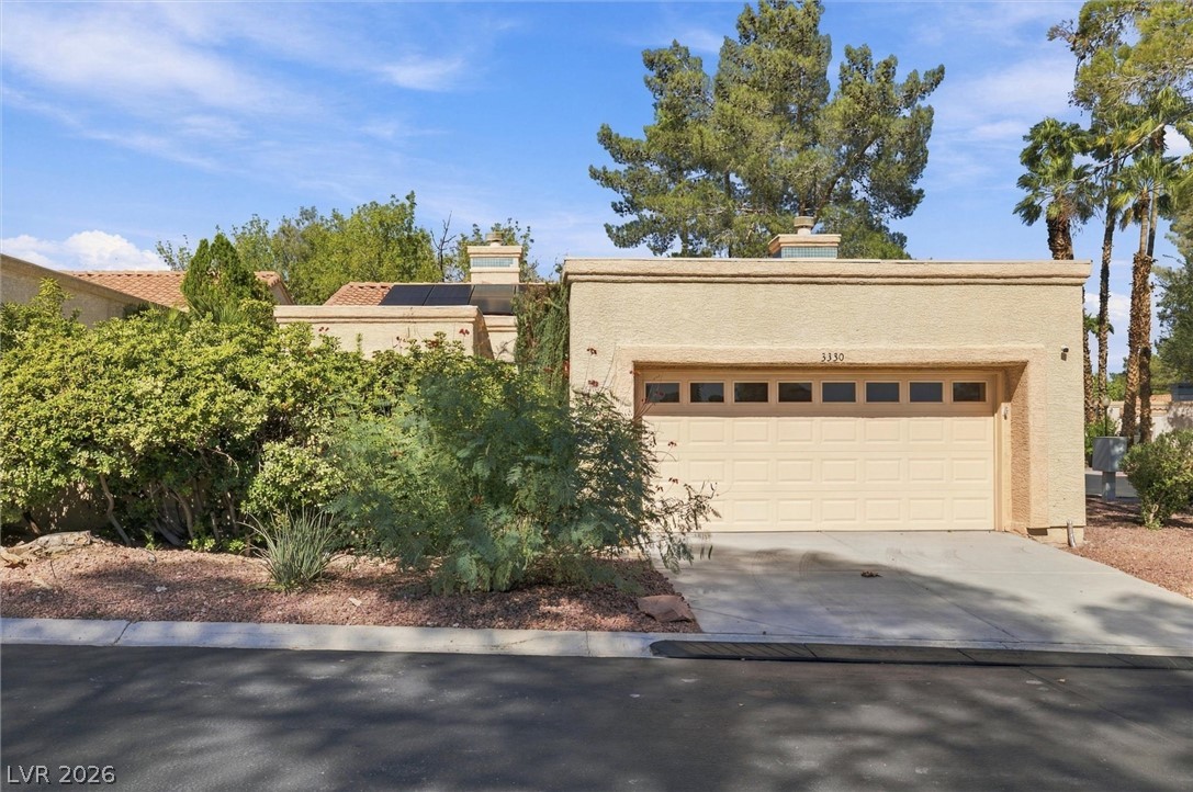 3330 Brookfield Drive Las Vegas NV 89120