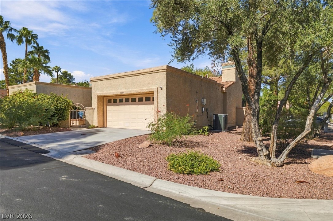 3330 Brookfield Drive Las Vegas NV 89120