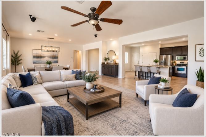 8618 Amber Autumn Street Las Vegas NV 89131