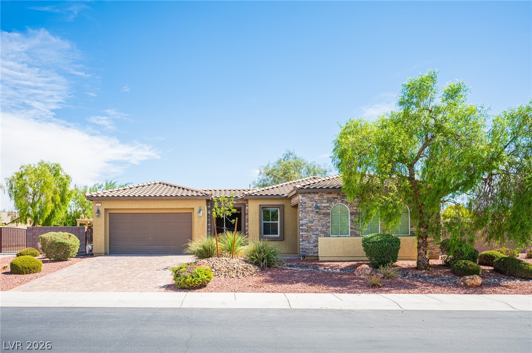 8618 Amber Autumn Street Las Vegas NV 89131