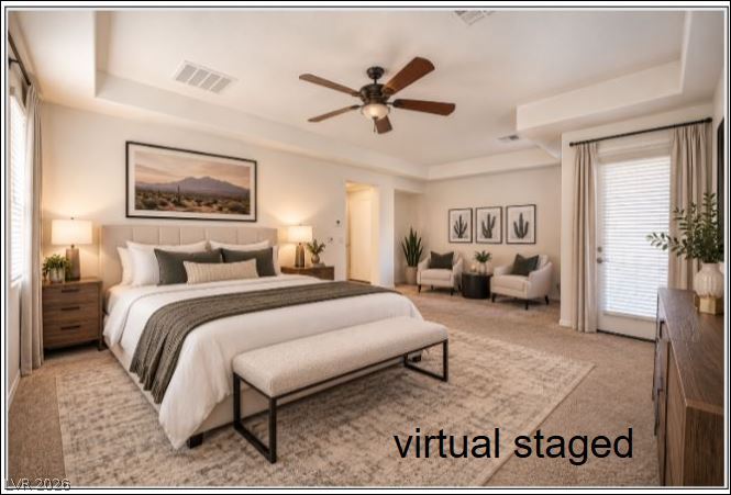 8618 Amber Autumn Street Las Vegas NV 89131