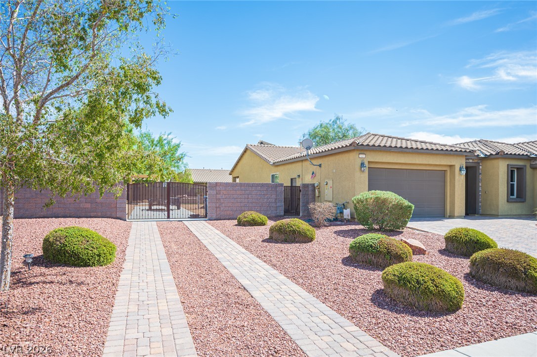 8618 Amber Autumn Street Las Vegas NV 89131