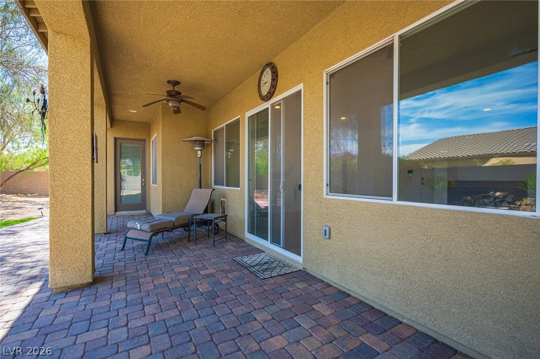 8618 Amber Autumn Street Las Vegas NV 89131