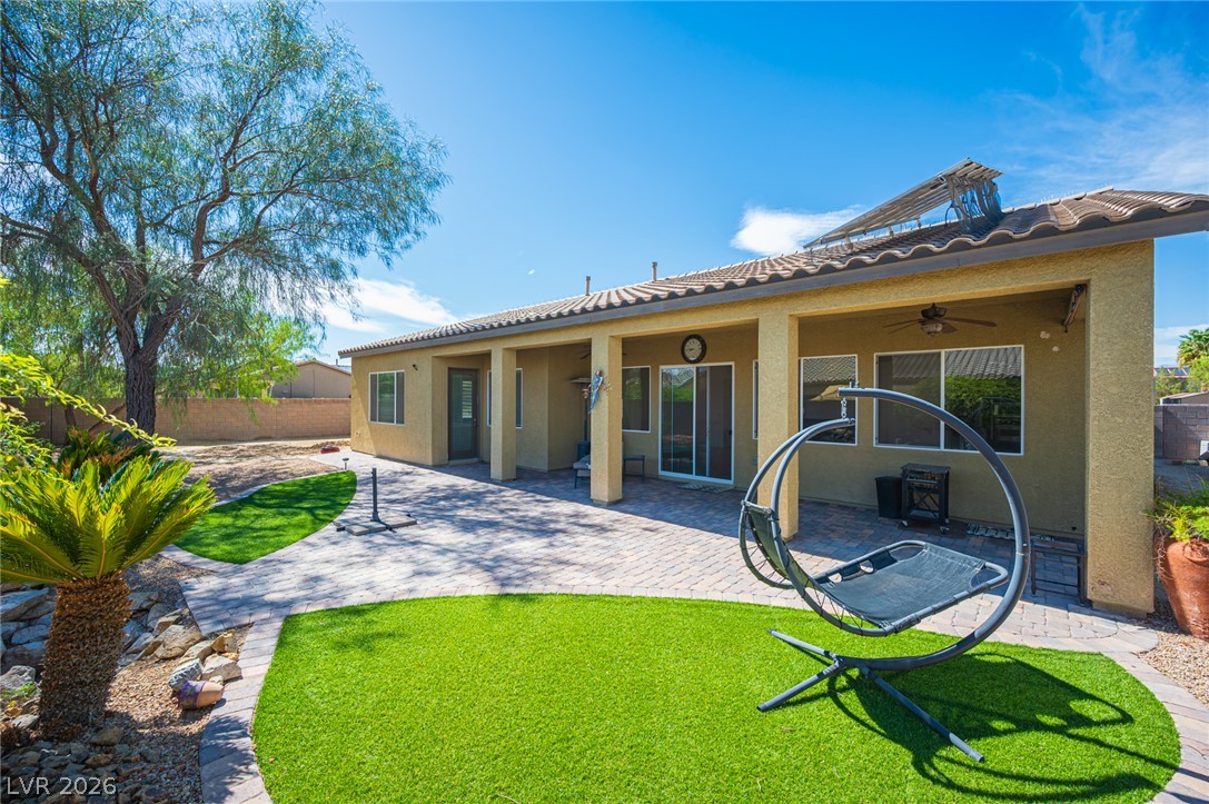 8618 Amber Autumn Street Las Vegas NV 89131