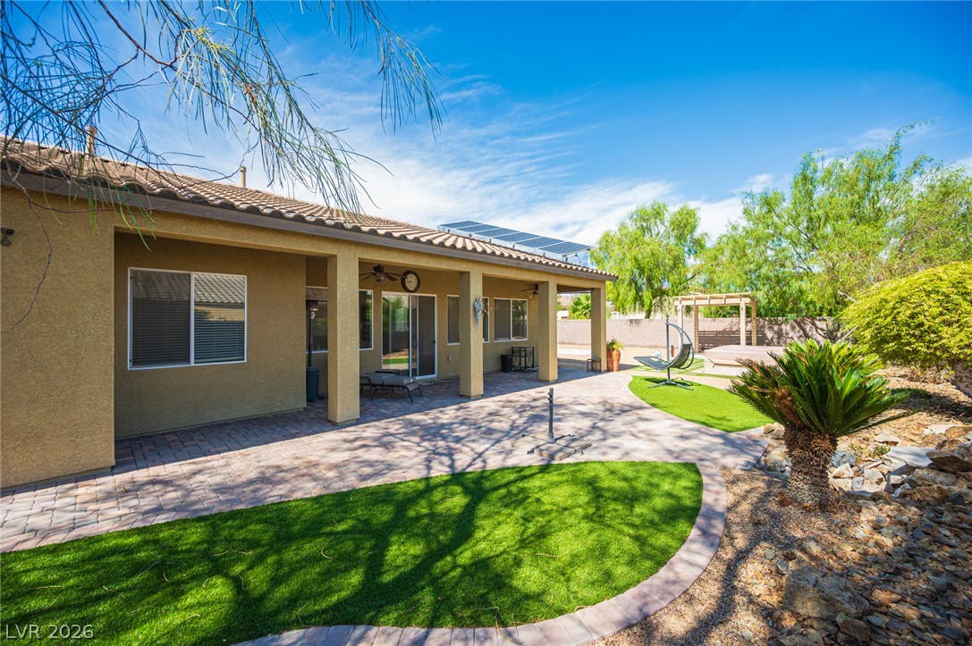 8618 Amber Autumn Street Las Vegas NV 89131