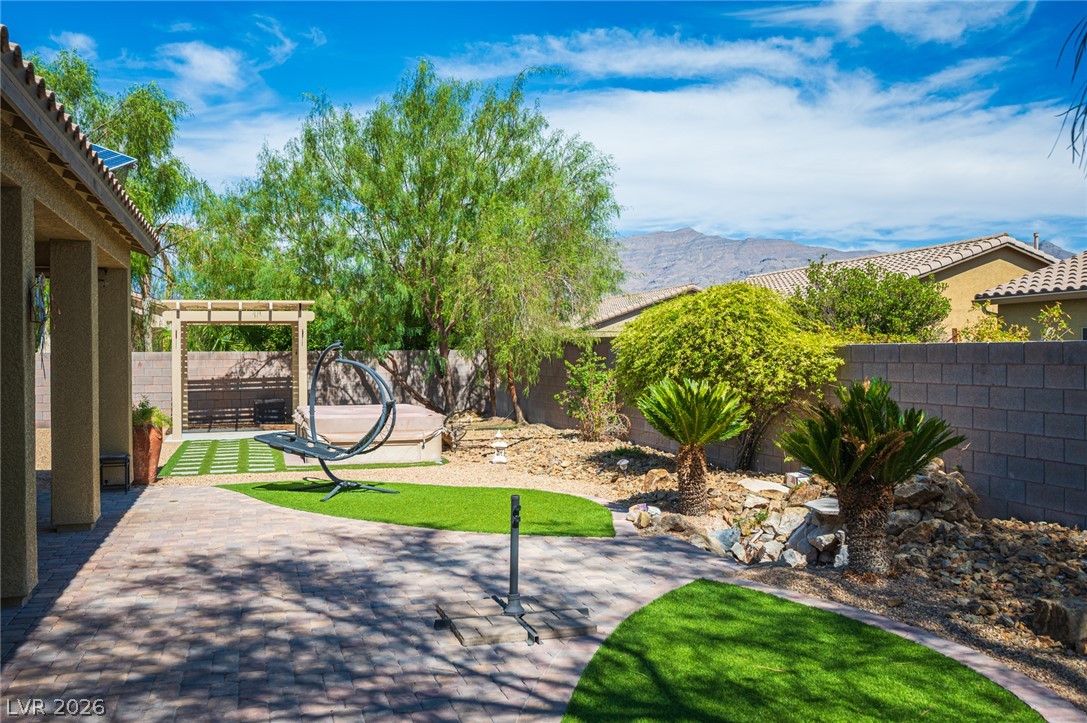8618 Amber Autumn Street Las Vegas NV 89131