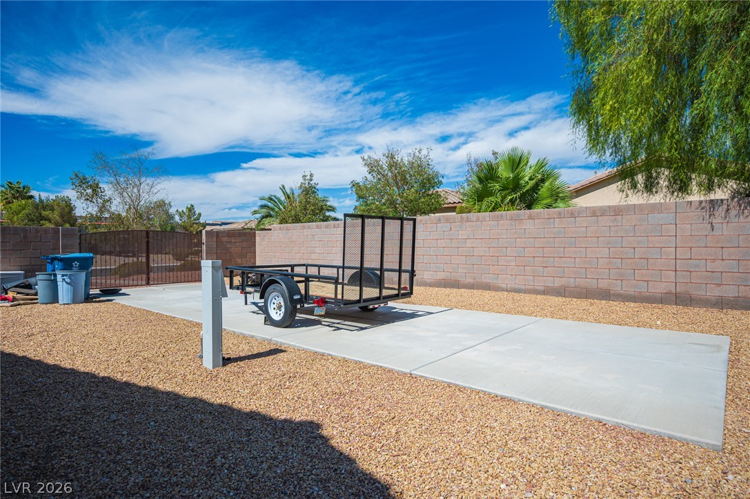8618 Amber Autumn Street Las Vegas NV 89131