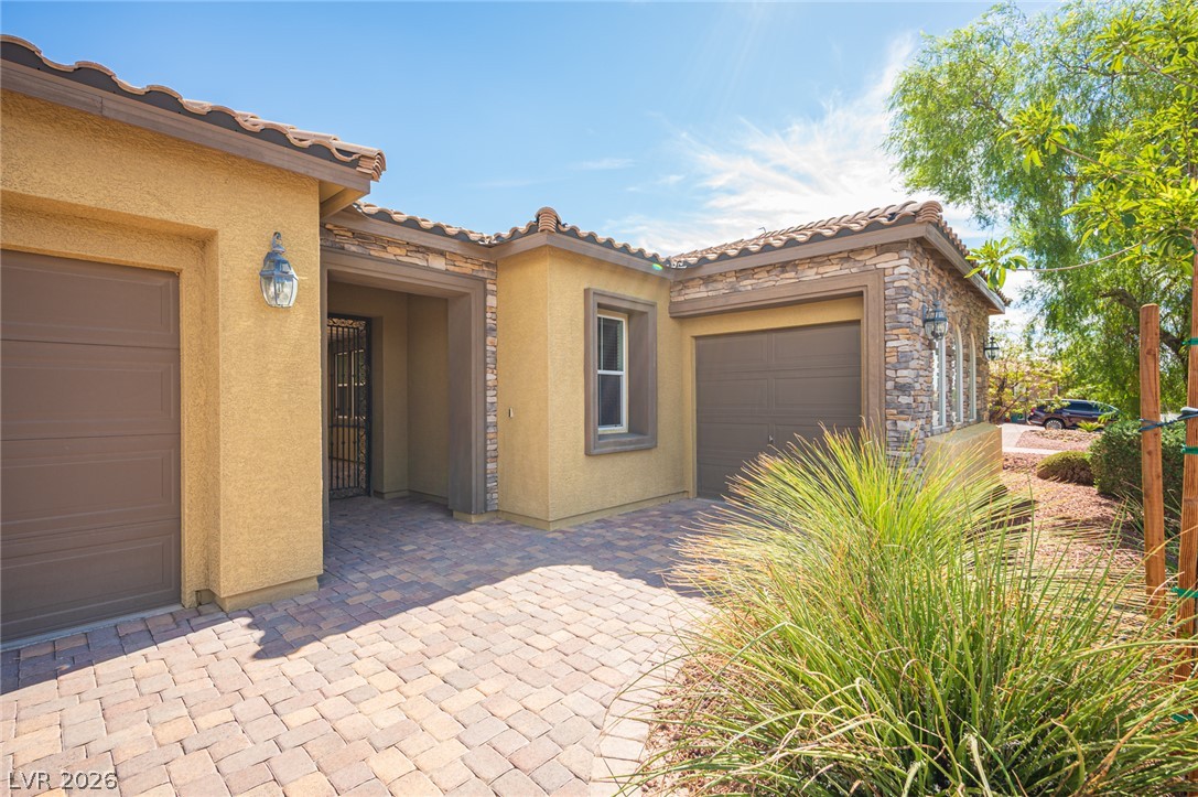 8618 Amber Autumn Street Las Vegas NV 89131