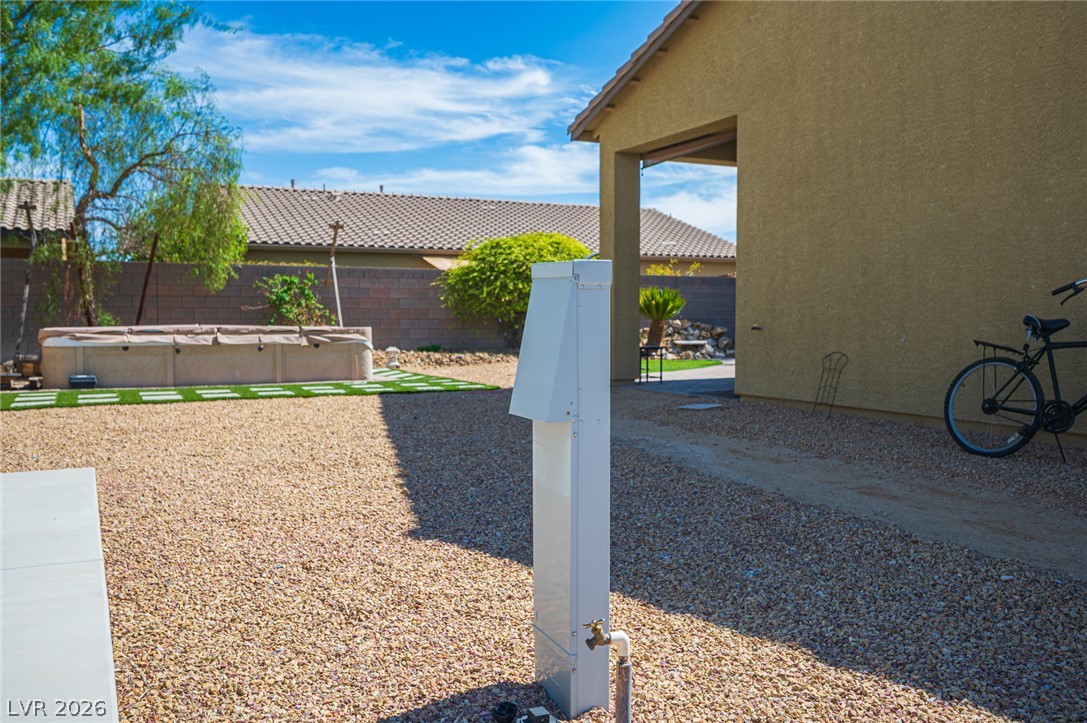 8618 Amber Autumn Street Las Vegas NV 89131