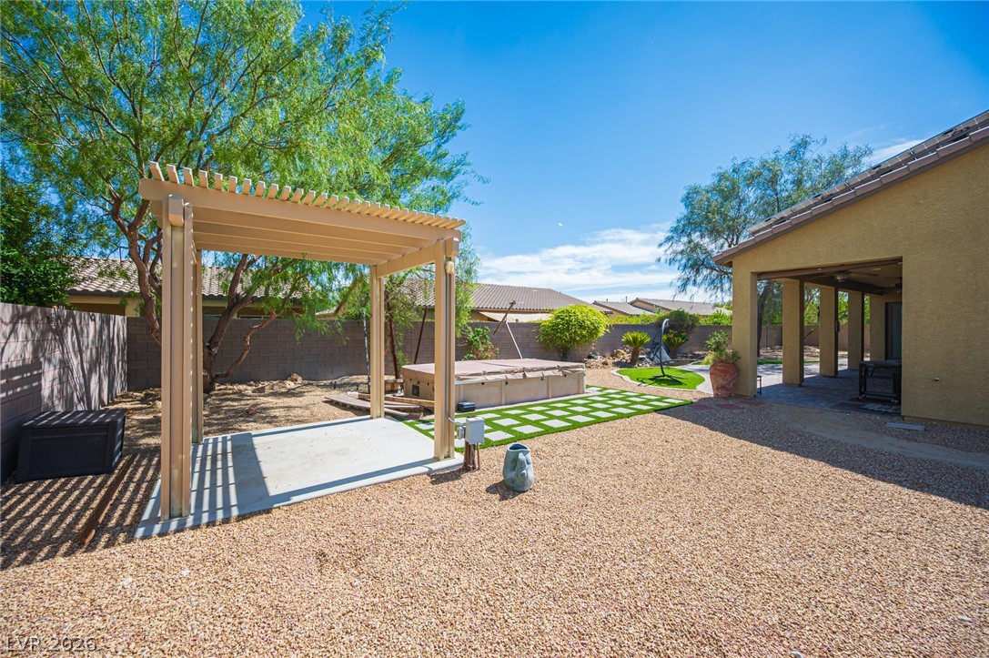 8618 Amber Autumn Street Las Vegas NV 89131