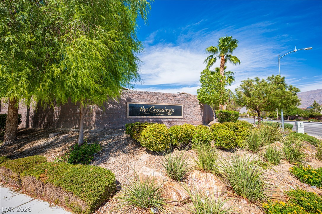 8618 Amber Autumn Street Las Vegas NV 89131