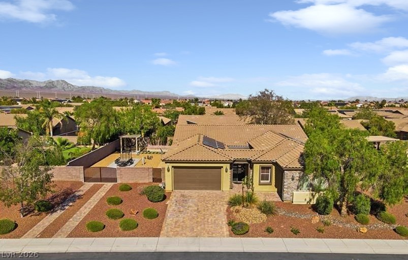8618 Amber Autumn Street Las Vegas NV 89131