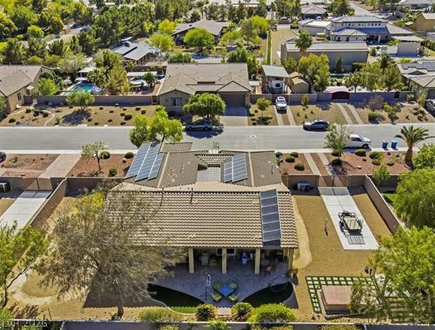 8618 Amber Autumn Street Las Vegas NV 89131