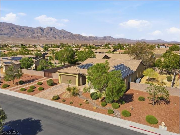 8618 Amber Autumn Street Las Vegas NV 89131