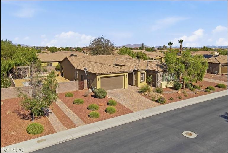 8618 Amber Autumn Street Las Vegas NV 89131