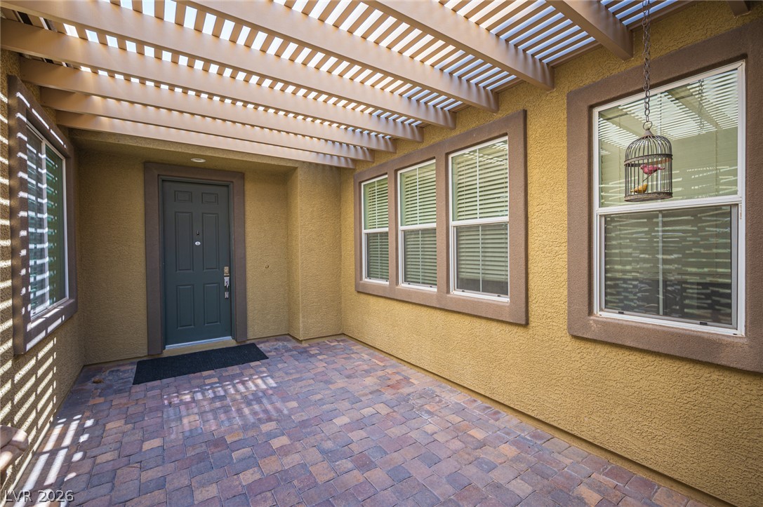 8618 Amber Autumn Street Las Vegas NV 89131