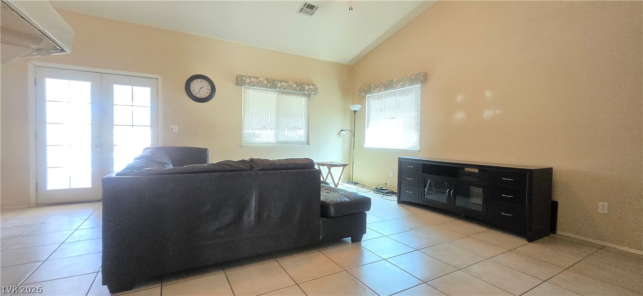 8000 Edward Baher Avenue Las Vegas NV 89149