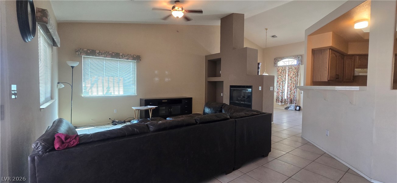8000 Edward Baher Avenue Las Vegas NV 89149