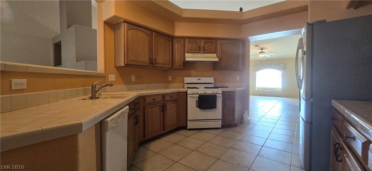 8000 Edward Baher Avenue Las Vegas NV 89149