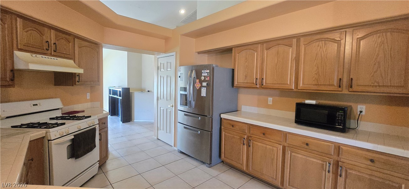 8000 Edward Baher Avenue Las Vegas NV 89149