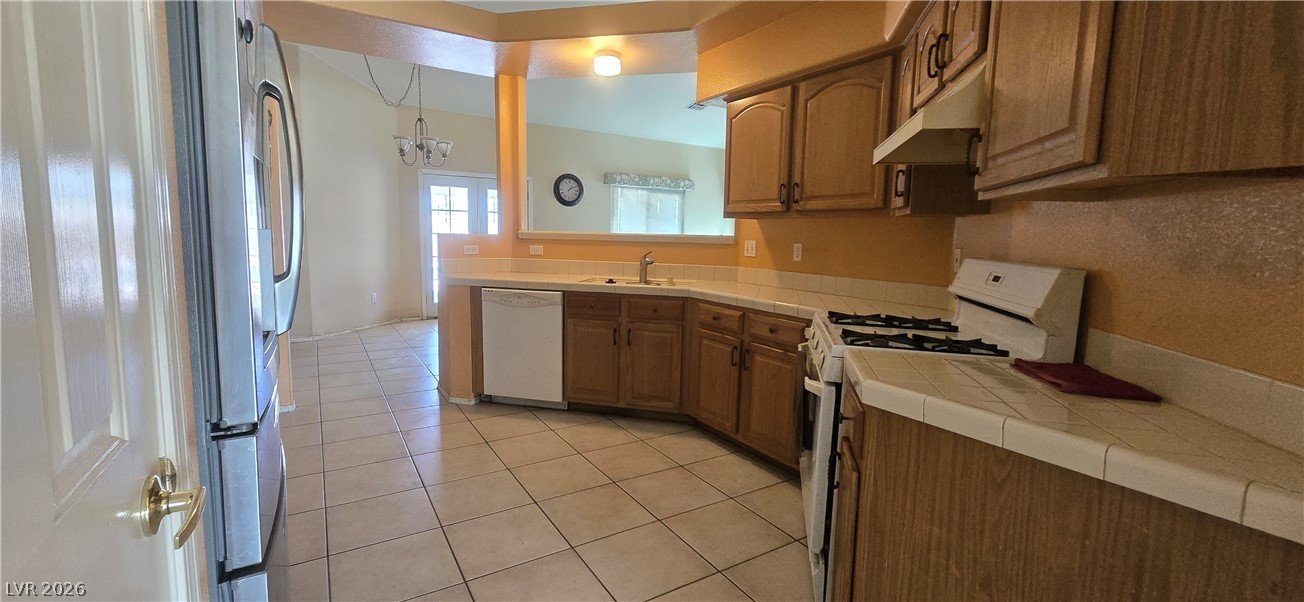 8000 Edward Baher Avenue Las Vegas NV 89149