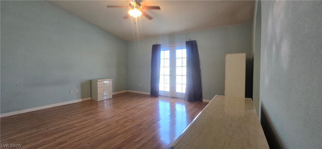 8000 Edward Baher Avenue Las Vegas NV 89149