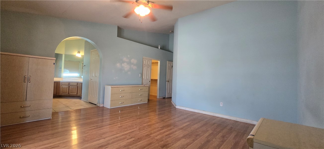 8000 Edward Baher Avenue Las Vegas NV 89149