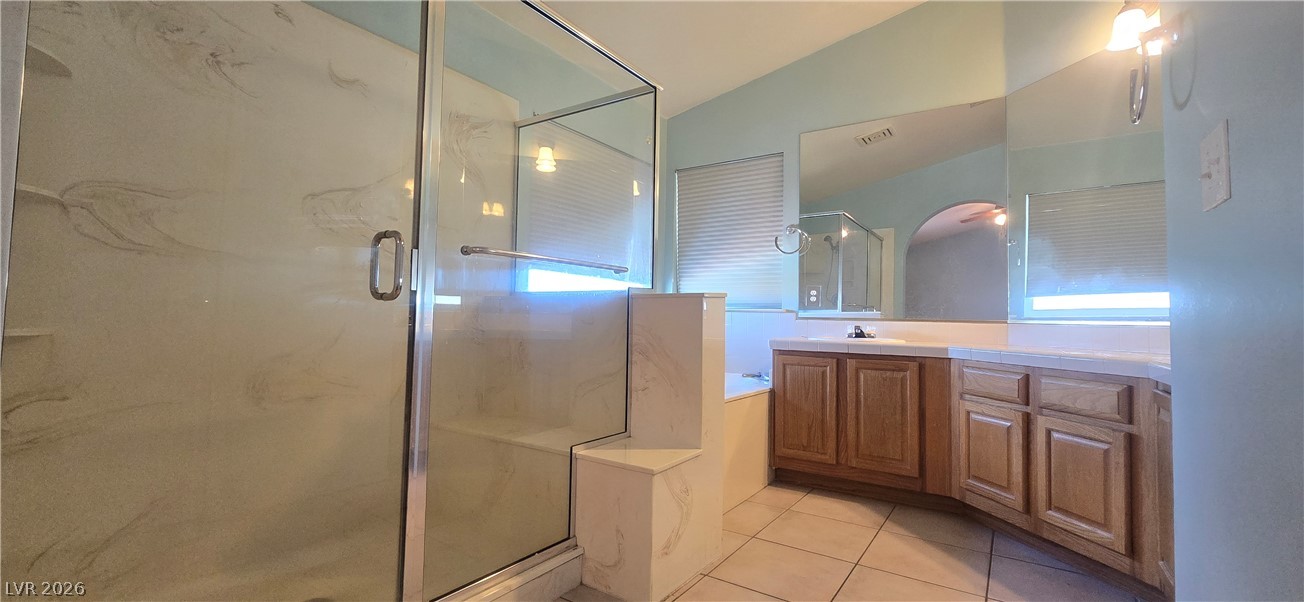 8000 Edward Baher Avenue Las Vegas NV 89149