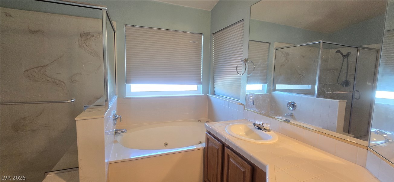 8000 Edward Baher Avenue Las Vegas NV 89149