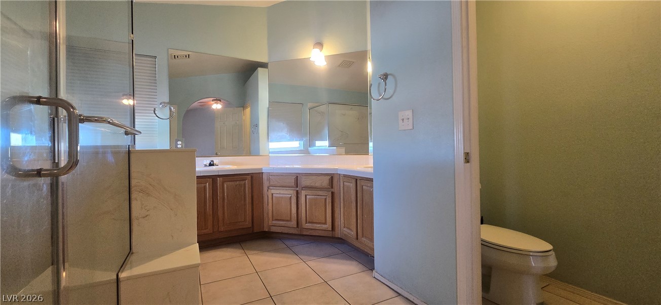 8000 Edward Baher Avenue Las Vegas NV 89149