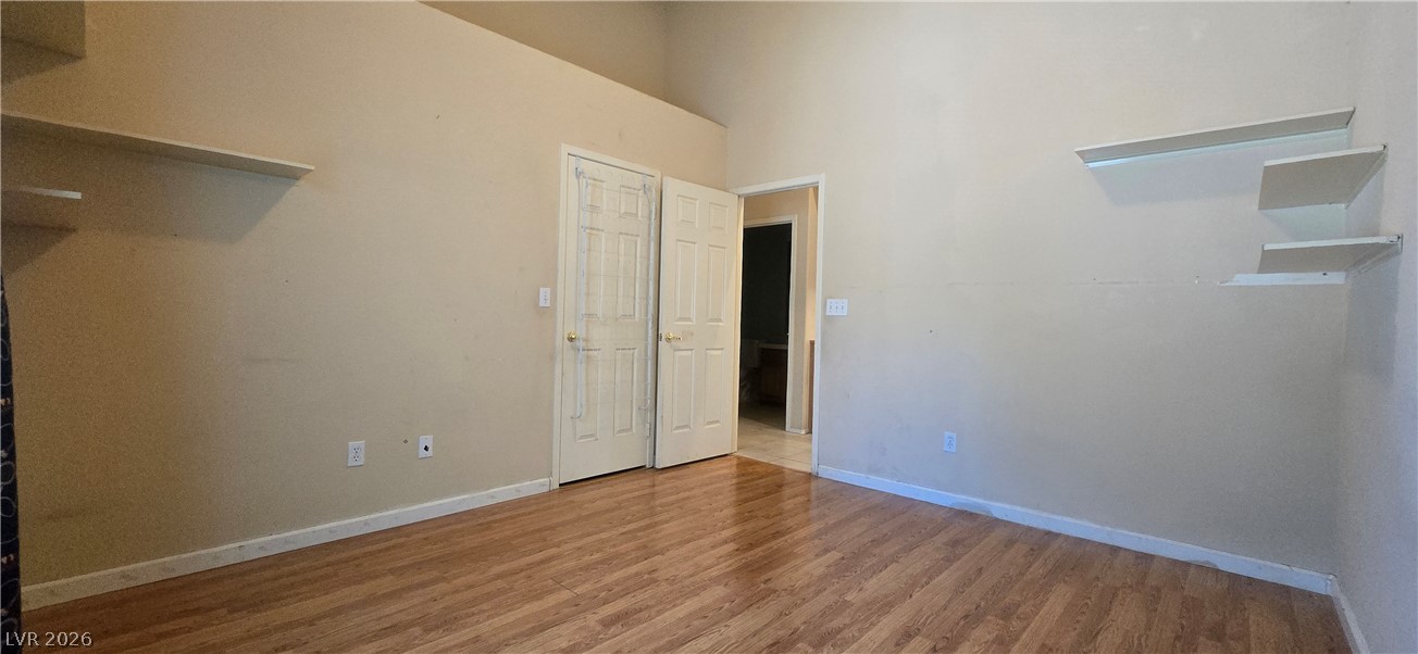 8000 Edward Baher Avenue Las Vegas NV 89149