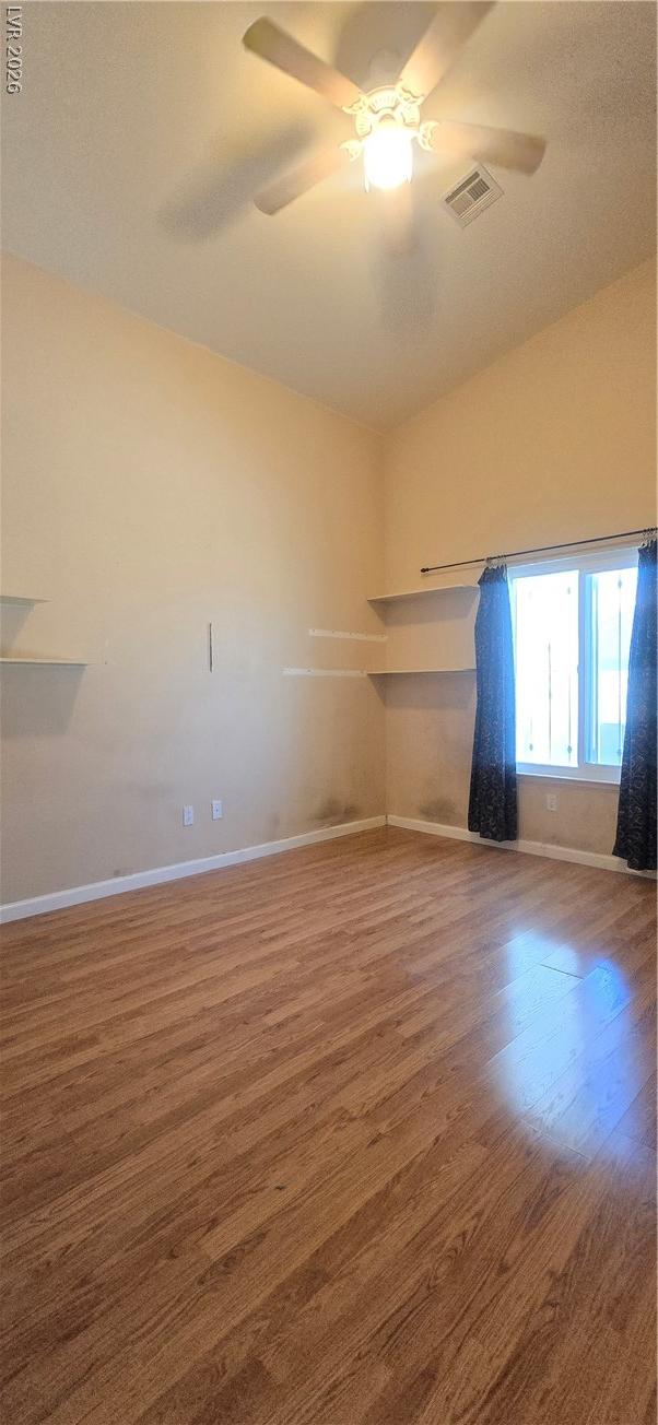 8000 Edward Baher Avenue Las Vegas NV 89149